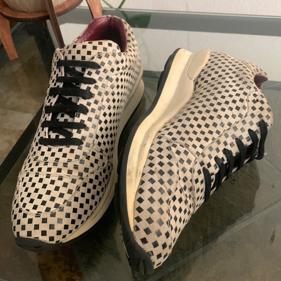 Hard to Find🔥OPENING CEREMONY OCSneaker Trainers EU 38 - Picture 10 of 12